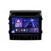 Штатна магнітола Teyes CC3 6+128 Gb Toyota Land Cruiser 11 200 2007-2015 з кнопками (B) 10"