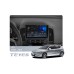 Штатна магнітола Teyes X1 2+32 Gb Wi-Fi Hyundai i30 1 FD 2007-2012 (A) 9"