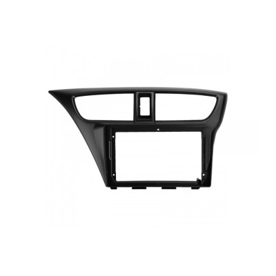 Штатна магнітола Teyes X1 2+32 Gb Wi-Fi Honda Civic 9 FK FB 2012-2017 9"