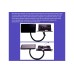 Штатна магнітола Teyes CC2 PLUS 3+32 Gb Lexus NX200 Z10 NX 200 (0 Din) 2014-2020 9"
