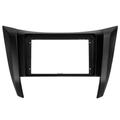 Штатна магнітола Teyes X1 2+32 Gb Wi-Fi Nissan Navara D23 4 2014-2021 (A) 9"