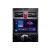 Штатна магнітола Teyes CC3 2k 3+32 Gb Honda CR-V 3 RE 2006-2012 9"