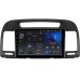 Штатна магнітола Teyes X1 2+32 Gb Wi-Fi Toyota Camry 5 XV 30 2001-2006 (A) 9"