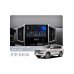 Штатна магнітола Teyes X1 2+32 Gb Wi-Fi Toyota Land Cruiser 11 200 2015-2020 9"