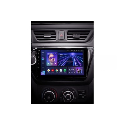 Штатна магнітола Teyes CC3 4+64 Gb Kia RIO 3 2011-2016 9"