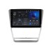 Штатна магнітола Teyes X1 2+32 Gb Wi-Fi Skoda Octavia 2 A5 2008-2013 Silver 10"