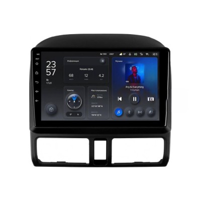 Штатна магнітола Teyes X1 2+32 Gb Honda CR-V 2 2001-2006 9"