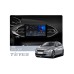 Штатна магнітола Teyes X1 2+32 Gb Wi-Fi Peugeot 308 T9 308S 2013-2017 9"