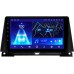 Штатна магнітола Teyes CC2 PLUS 3+32 Gb Lexus NX200 Z10 NX 200 (0 Din) 2014-2020 9"