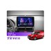 Штатна магнітола Teyes CC3 4+64 Gb Fiat Doblo 2 263 2009-2015 9"