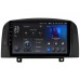 Штатна магнітола Teyes X1 2+32 Gb Wi-Fi Hyundai Sonata NF 2004-2008 9"