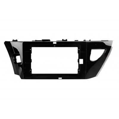 Штатна магнітола Teyes CC3 6+128 Gb Toyota Corolla 11 2012-2016 (B) 10"