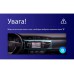 Штатна магнітола Teyes CC3 6+128 Gb Toyota Corolla 11 2012-2016 (B) 10"
