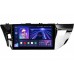 Штатна магнітола Teyes CC3 6+128 Gb Toyota Corolla 11 2012-2016 (B) 10"