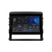 Штатна магнітола Teyes X1 2+32 Gb Wi-Fi Toyota Land Cruiser 11 200 2015-2020 9"