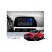 Штатна магнітола Teyes X1 2+32 Gb Mazda CX-5 1 KE 2012-2015 (C) 9"