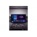 Штатна магнітола Teyes CC3 2k 4+32 Gb Mitsubishi Grandis 1 2003-2010 (F1) 9"