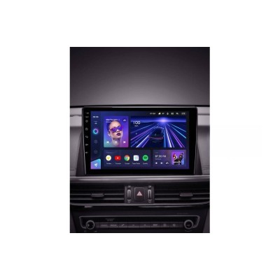 Штатна магнітола Teyes CC3 4+64 Gb Kia Optima 4 JF (1 Din) 2015-2020 10"