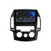 Штатна магнітола Teyes X1 2+32 Gb Wi-Fi Hyundai i30 1 FD 2007-2012 (A) 9"