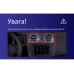Штатна магнітола Teyes X1 2+32 Gb Wi-Fi Renault Logan 2 2012-2022, Sandero 2 2013-2022 (F2) (A) 9"