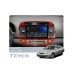 Штатна магнітола Teyes X1 2+32 Gb Wi-Fi Toyota Camry 5 XV 30 2001-2006 (B) 9"