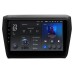 Штатна магнітола Teyes X1 2+32 Gb Wi-Fi Suzuki Swift 5 2016-2020 9"