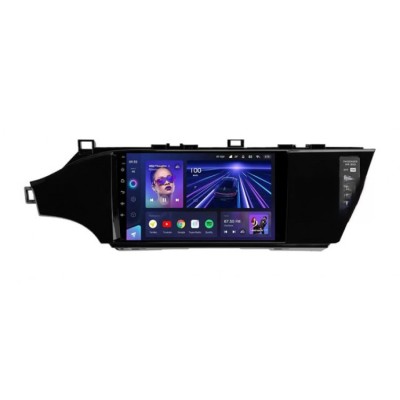 Штатна магнітола Teyes CC3 6+128 Gb 360° Toyota Avalon 4 XX40 2012-2018 9"