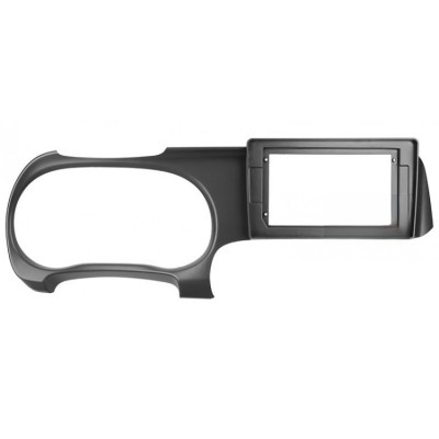 Штатна магнітола Teyes X1 2+32 Gb Hyundai i10 3 2019-2023 9"