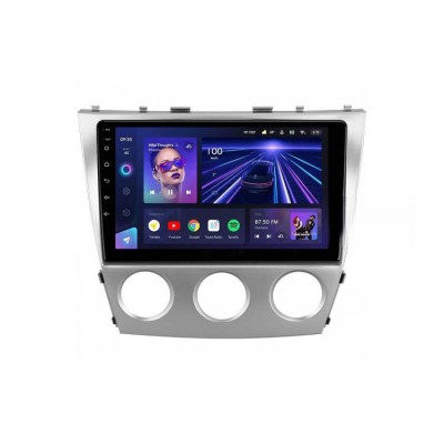 Штатна магнітола Teyes CC3 6+128 Gb Toyota Camry 6 XV 40 50 2006-2011 (B) 10"