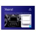 Штатна магнітола Teyes X1 2+32 Gb Wi-Fi Volkswagen Scirocco 3 Mk3 (F3) 2008-2014 9"