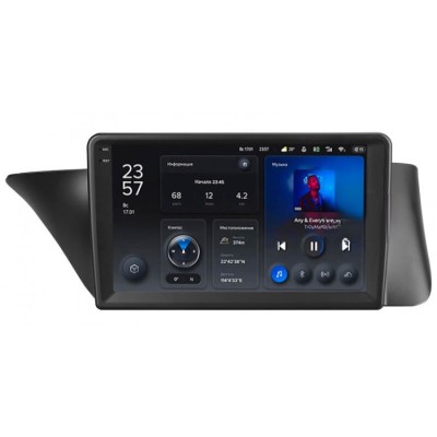 Штатна магнітола Teyes X1 2+32 Gb Wi-Fi Lexus ES ES200 ES250 ES300h ES350 XV60 6 2012-2018 (C) 9"