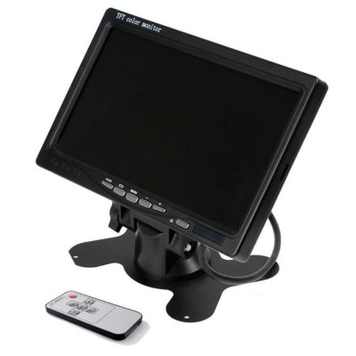 портативний Монітор Baxster M-770H 7"