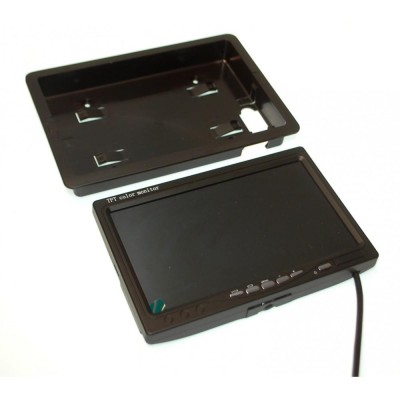 портативний Монітор Baxster M-770H 7"