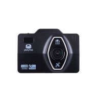 Комбіноване пристрій Playme Lite 3 в 1 - радар-детектор - GPS-інформатор(SpeedCAM)