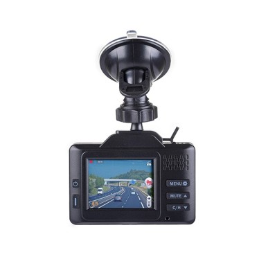 Комбинированное устройство Playme Lite 3 в 1 - радар-детектор - GPS-информатор(SpeedCAM)