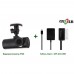 Відеореєстратор Gazer F730+ACG-OBD
