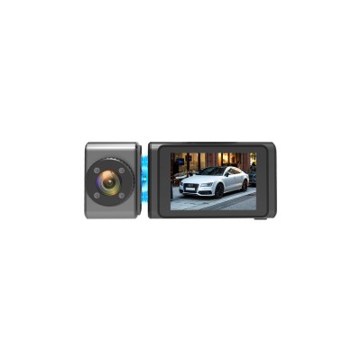 Видеорегистратор Aspiring Alibi 8 Dual, Wi-Fi