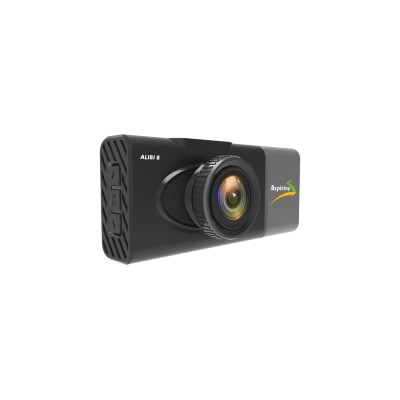 Видеорегистратор Aspiring Alibi 8 Dual, Wi-Fi