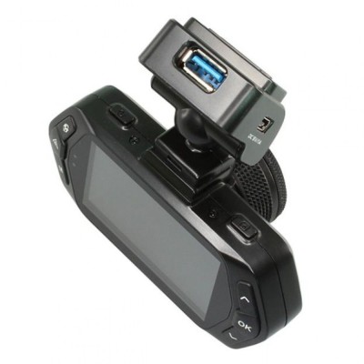 Відеореєстратор Gazer F230w