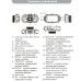 Відеореєстратор Gazer F230w