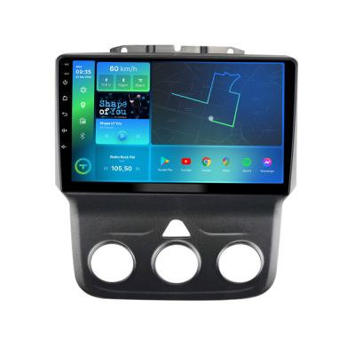 Штатная магнитола Torssen Dodge Ram 2013-2019 F9464 4G Carplay DSP