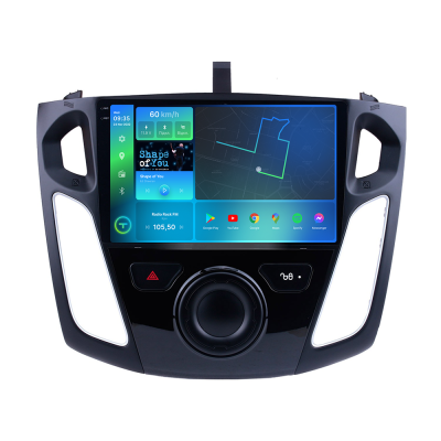 Автомагнітола Torssen 2K Ford Focus 12-15 F9232 4G Carplay DSP