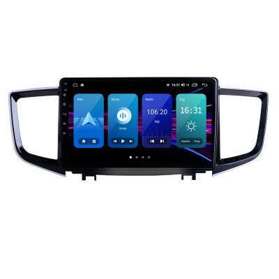 Автомагнітола Torssen Honda Pilot 16+ High NF10 Carplay