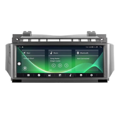 Автомагнітола Torssen Land Rover Range Rover Vogue 2002-2004 4/64 12.3''