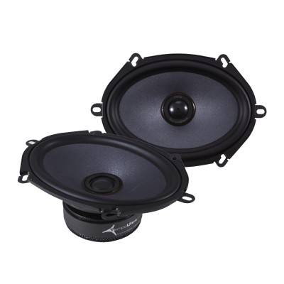 Коаксіальна акустична система MorelTEMPO ULTRA INTEGRA 572 MKII
