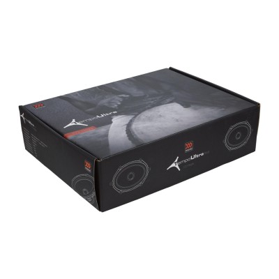 Коаксіальна акустична система MorelTEMPO ULTRA INTEGRA 572 MKII