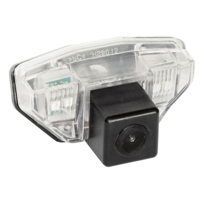 Камера заднього виду Swat VDC-021 Honda Civic 5D (2012+), Crosstour (2008+), CR-V (2007-2012)