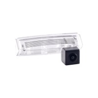Камера заднього виду Swat VDC-035 Toyota Camry 40, Mitsubishi Grandis, Pajero Sport II, Lexus RX II, ES IV, GS