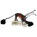 Перехідник для магнітол 9", 10.1" Dodge Journey, Fiat Freemont AWM 170-002