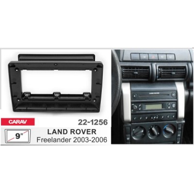 Перехідна рамка CARAV Land Rover Freelander (22-1256)